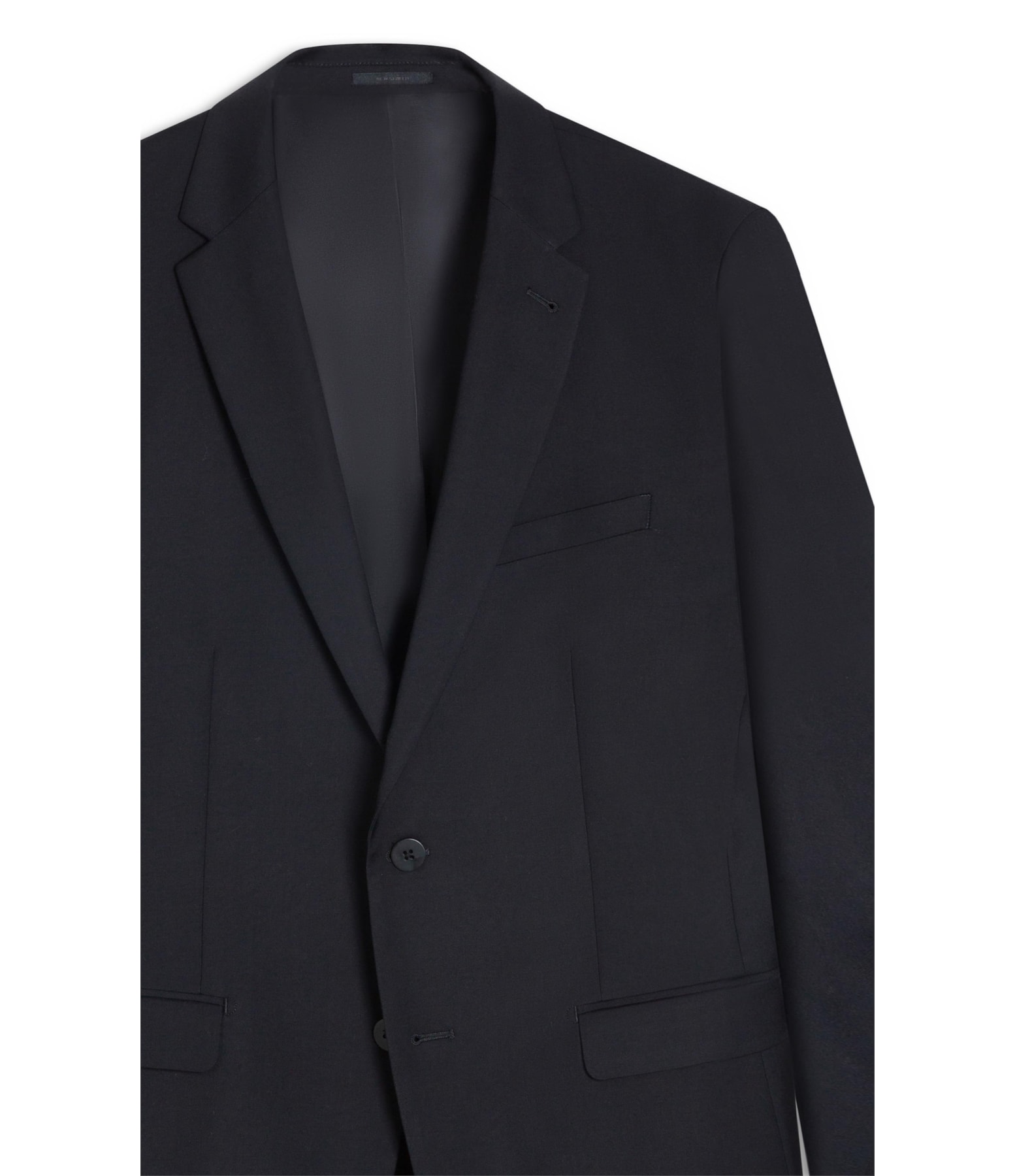Terno Leicester Preto