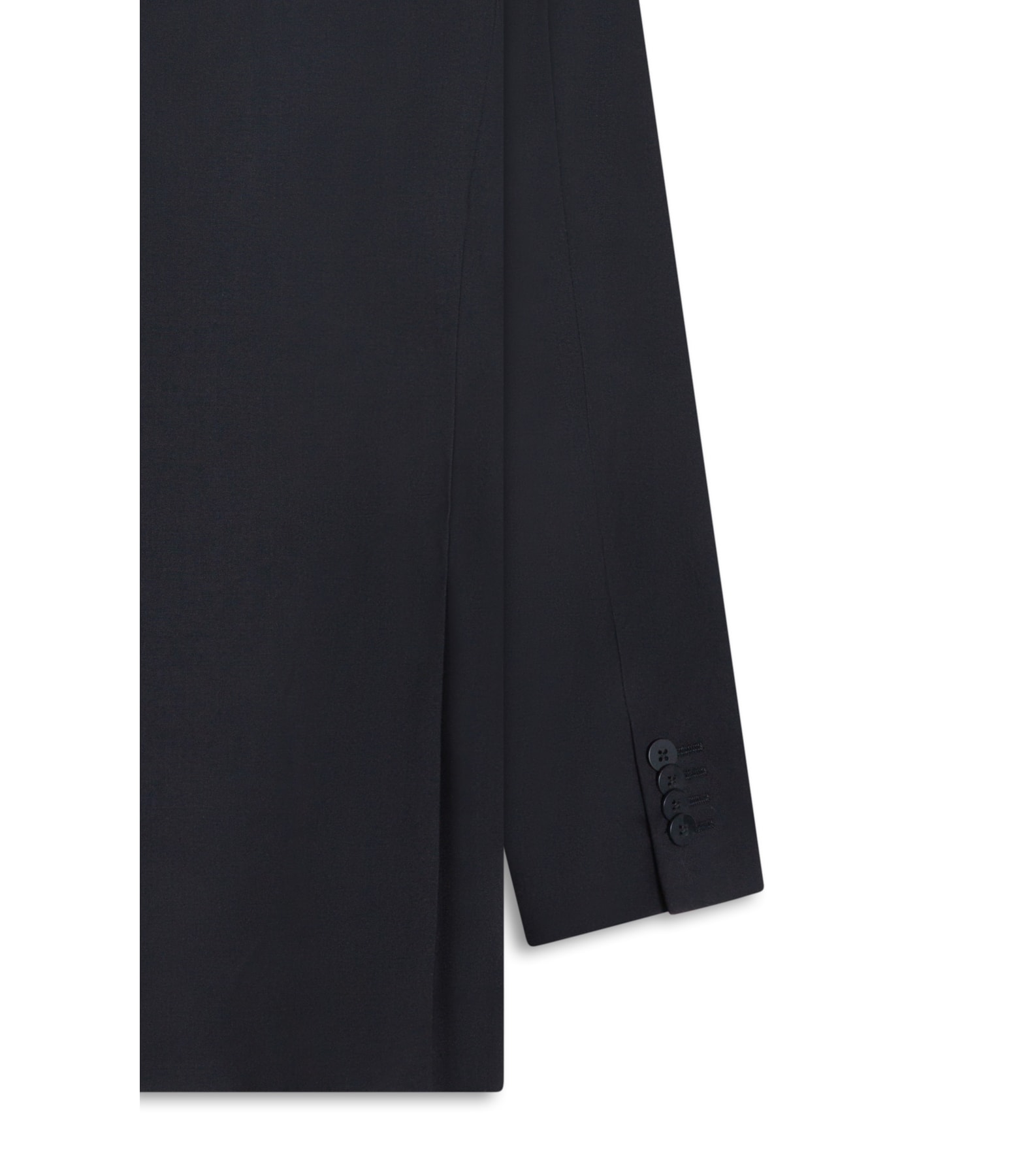 Terno Leicester Preto