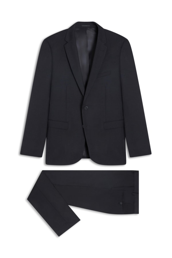 Costume Leicester Preto
