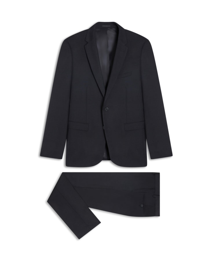 Costume Leicester Preto