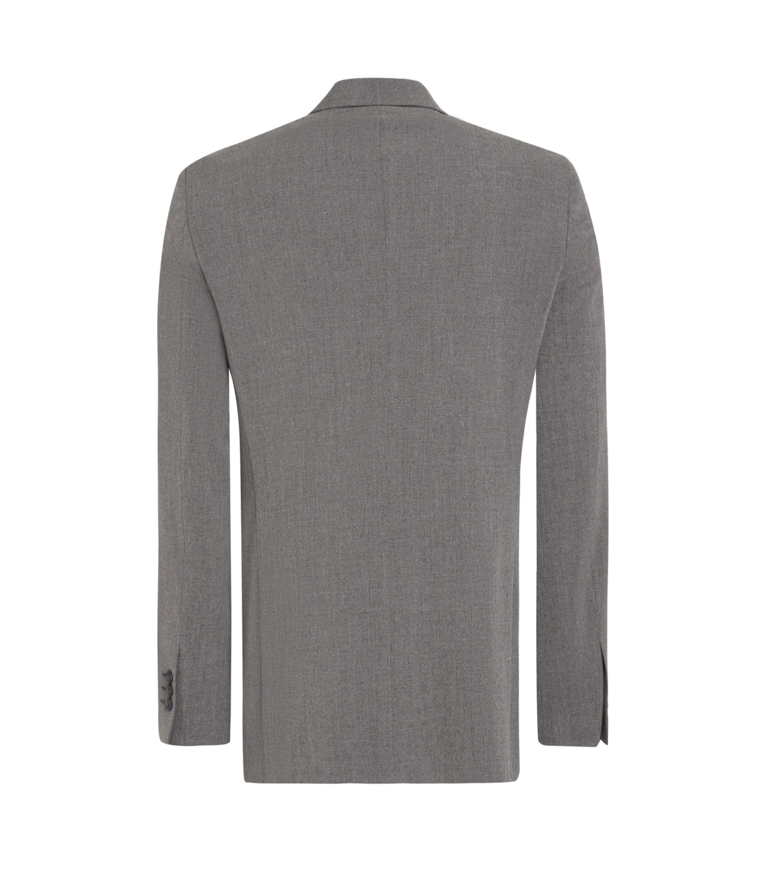 Costume Melange Chumbo Mescla