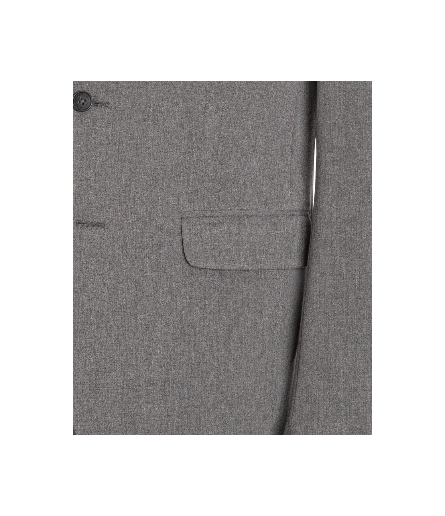 Costume Melange Chumbo Mescla