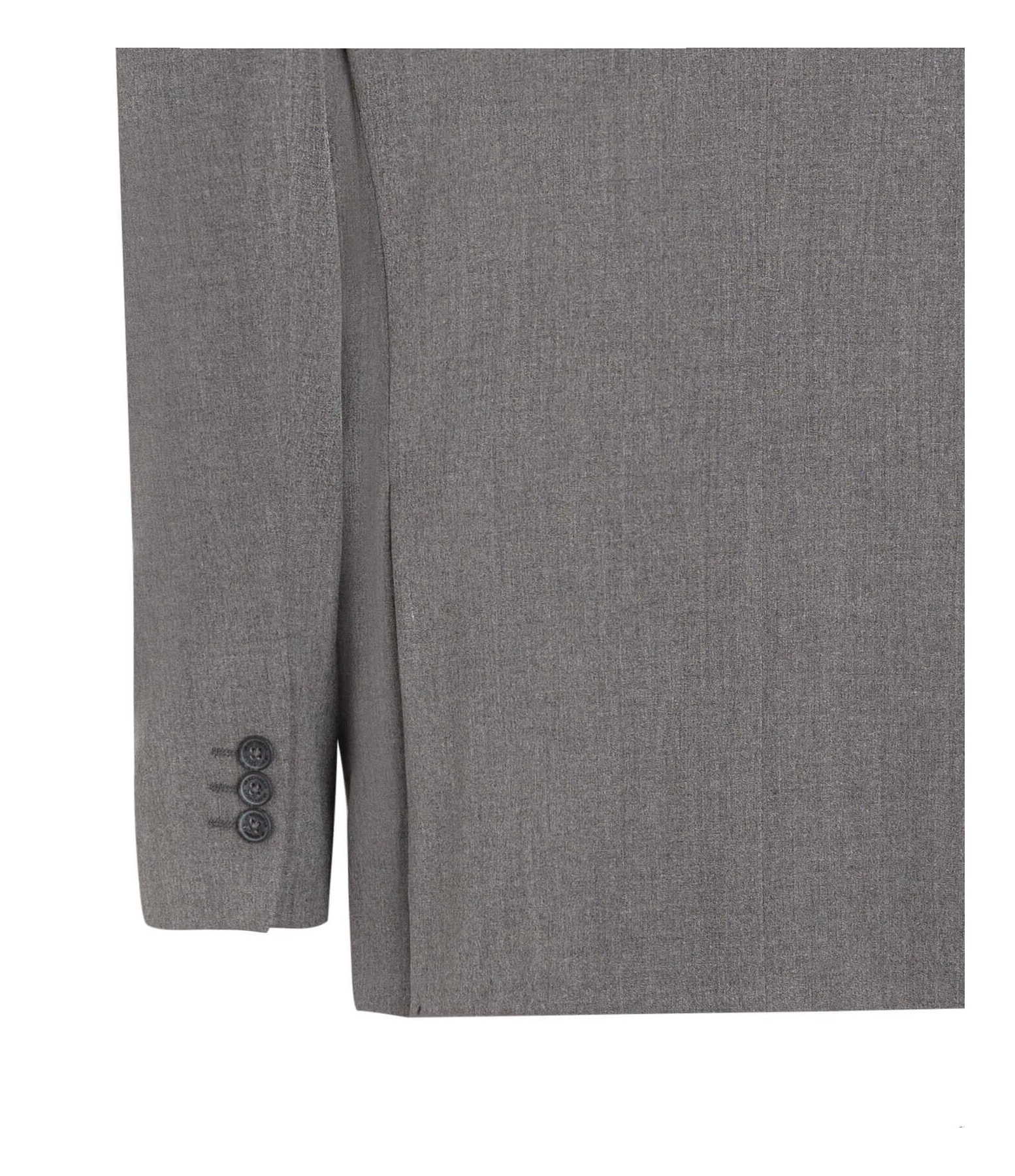 Costume Melange Chumbo Mescla