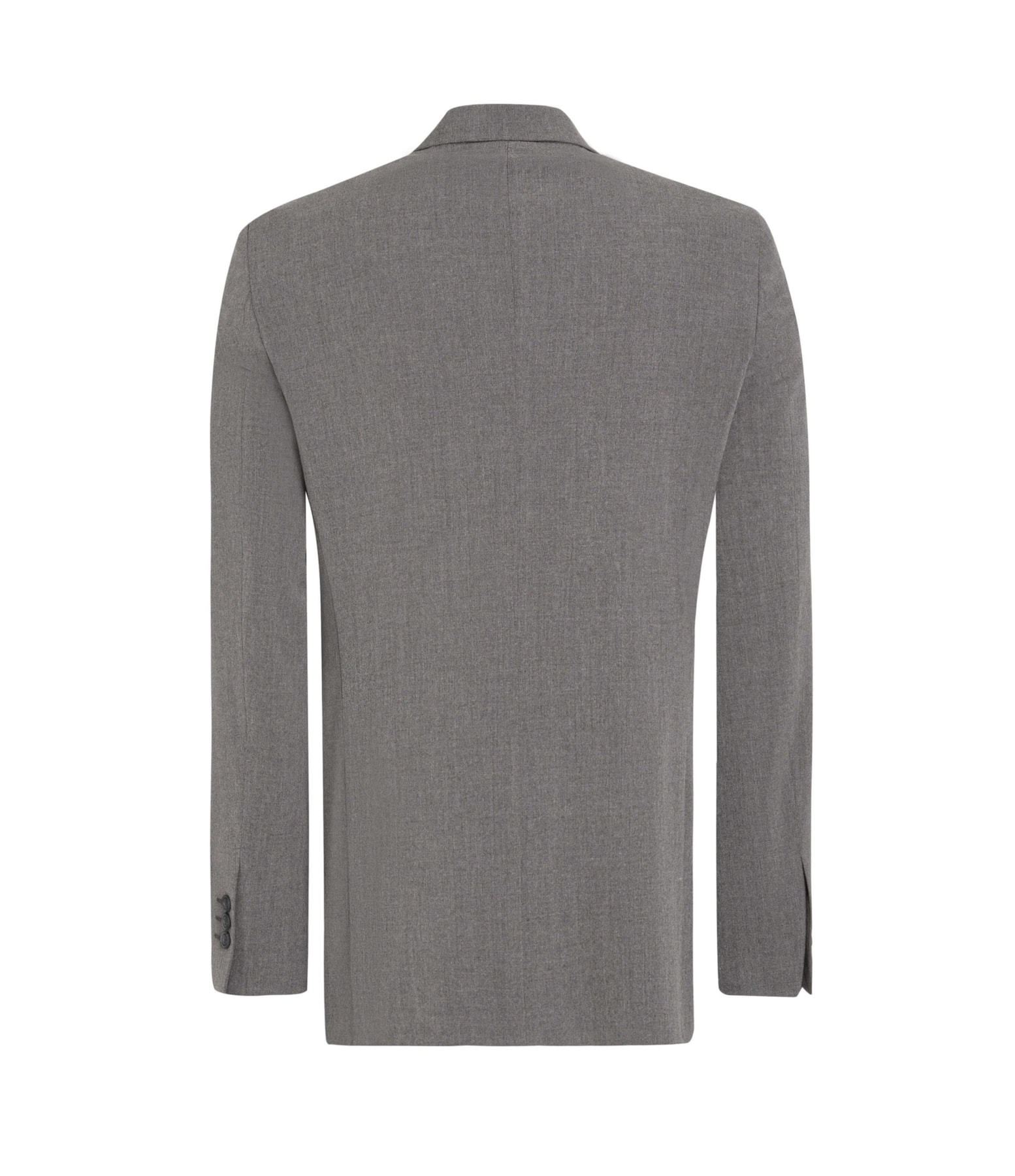 Costume Melange Chumbo Mescla