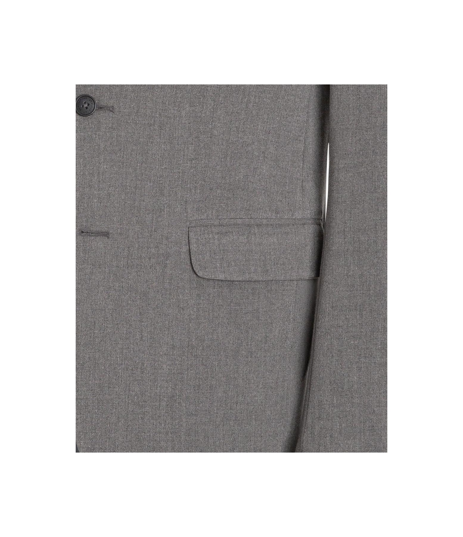 Costume Melange Chumbo Mescla