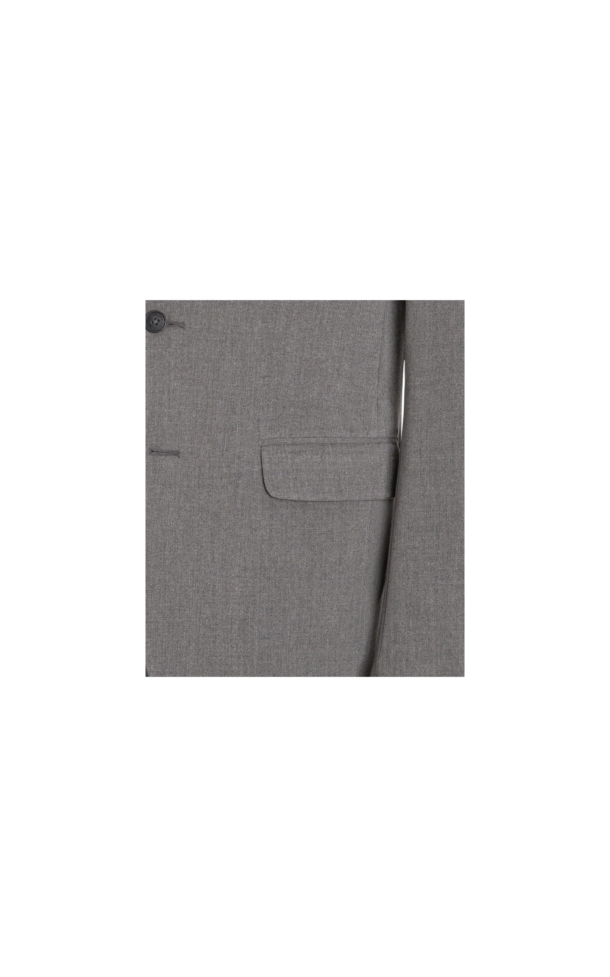 Costume Melange Chumbo Mescla