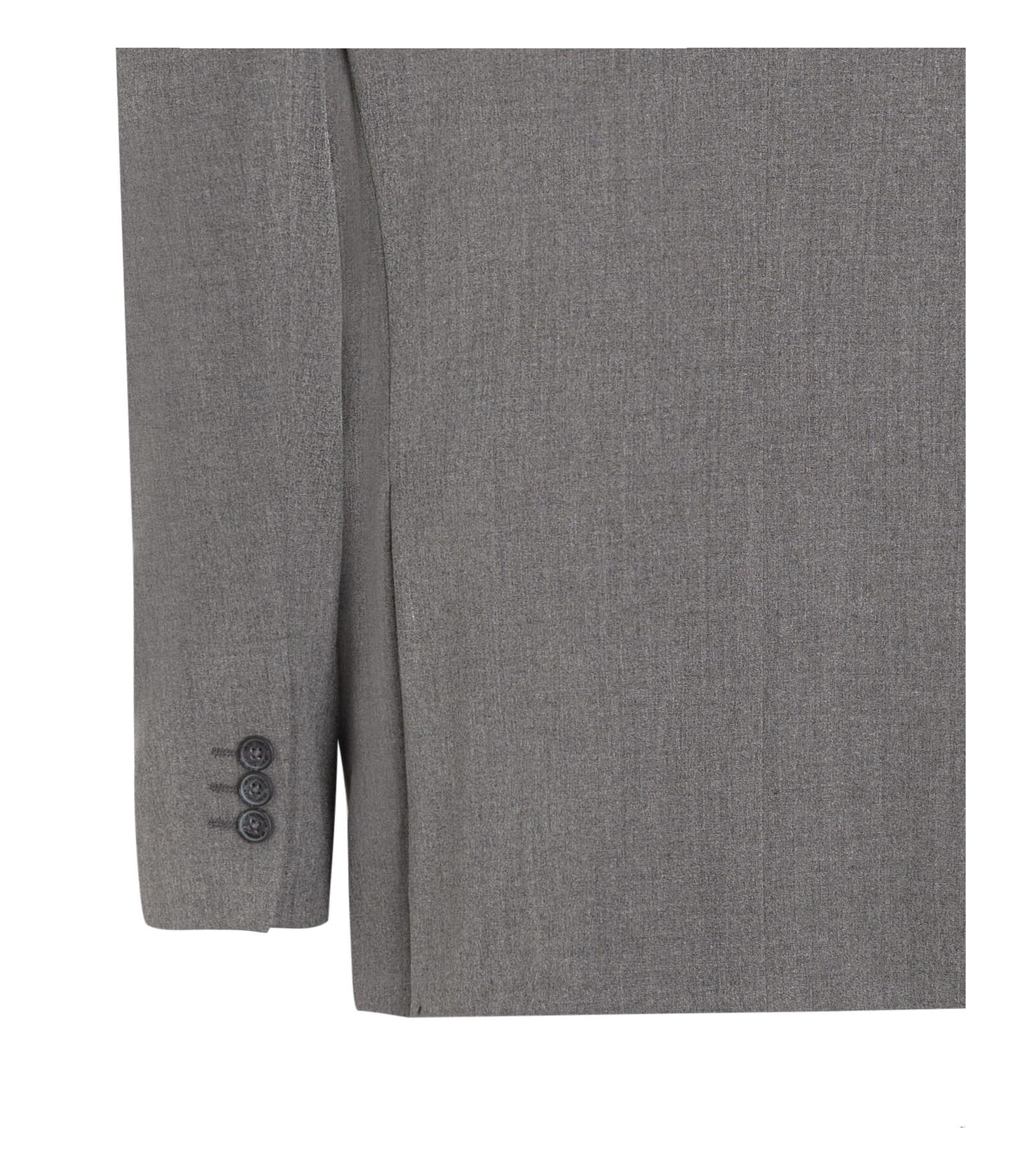 Costume Melange Chumbo Mescla