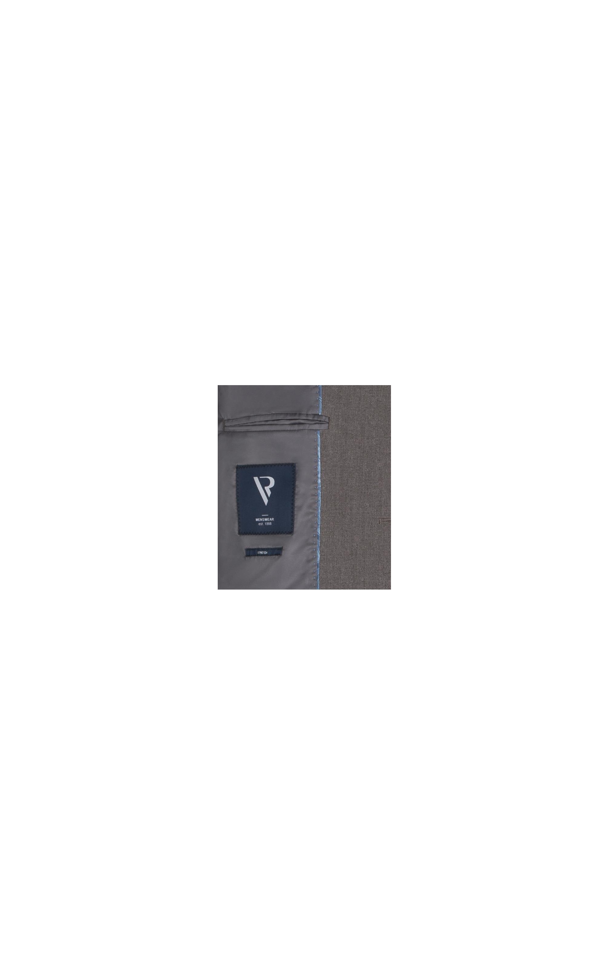 Terno Melange Grafite