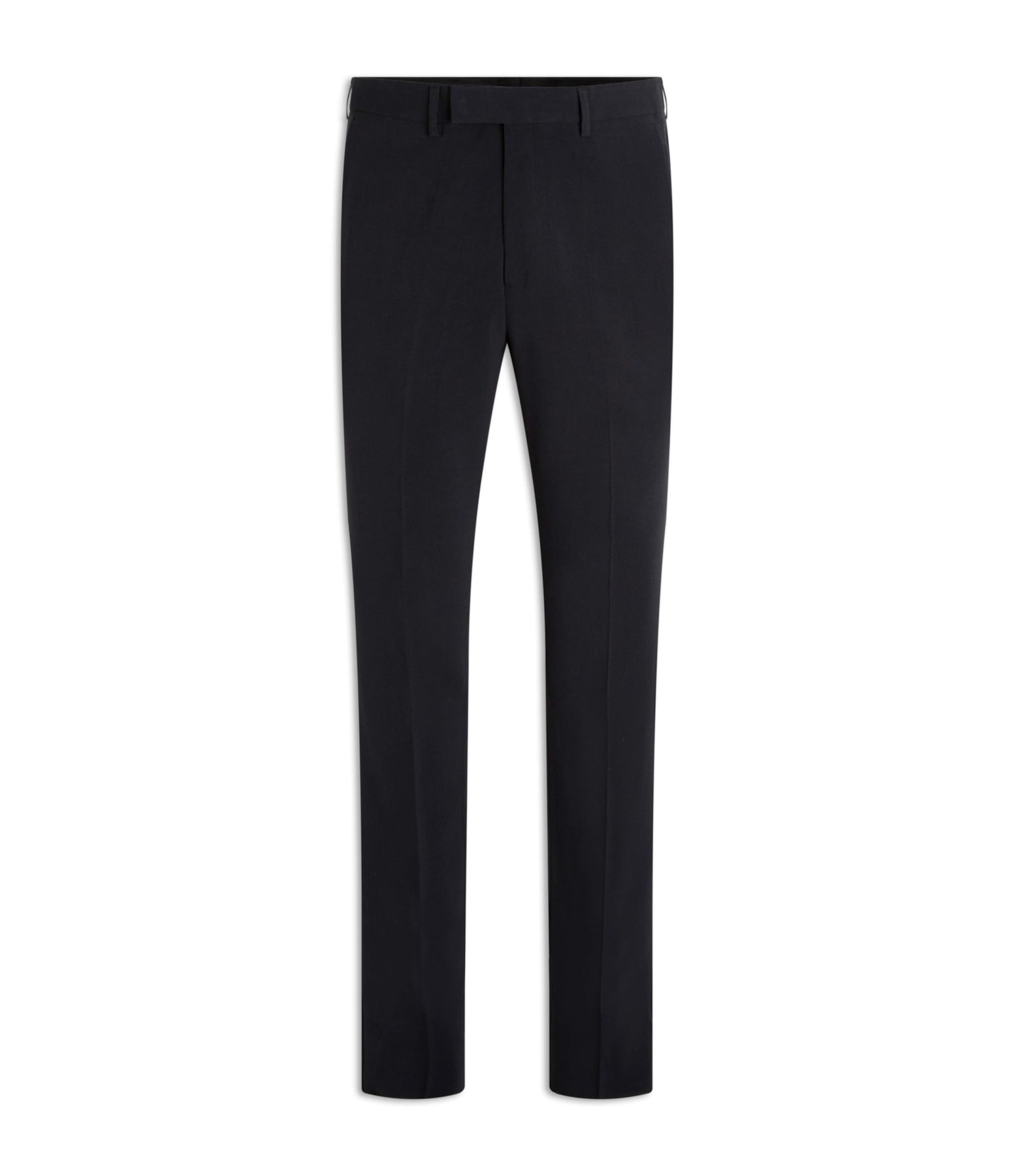 Terno Melange Preto