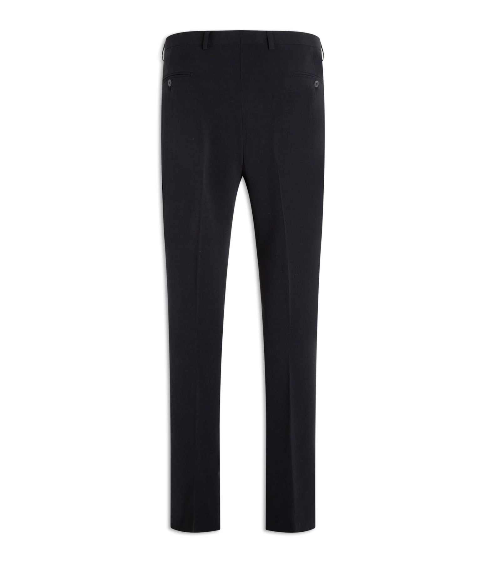 Terno Melange Preto