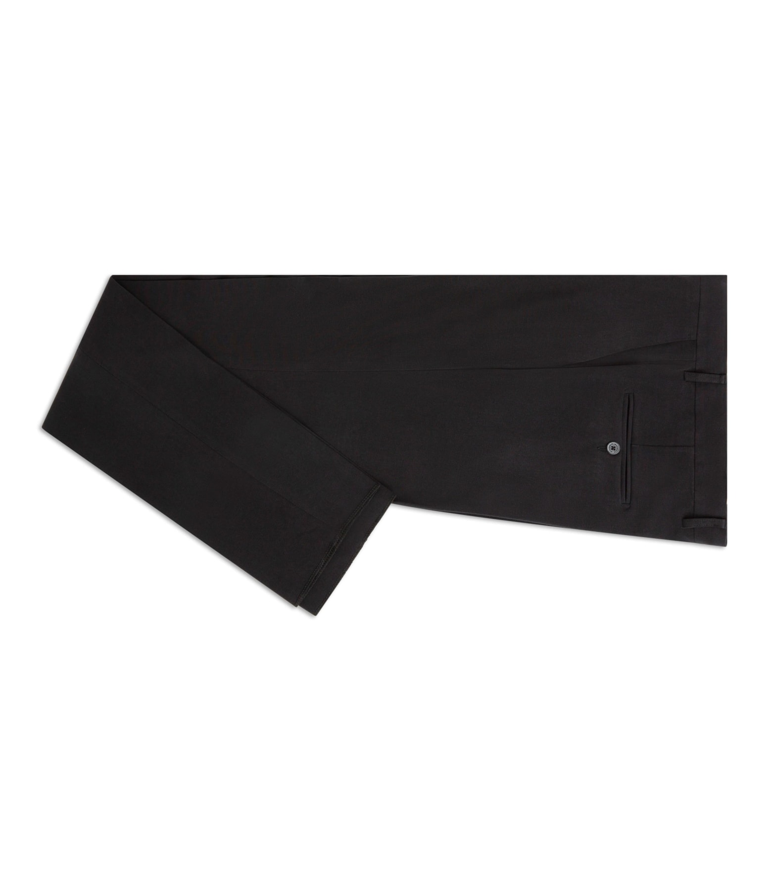Terno Melange Preto