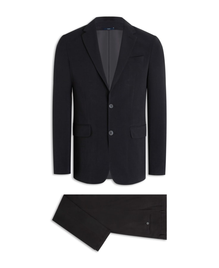 Costume Melange Preto