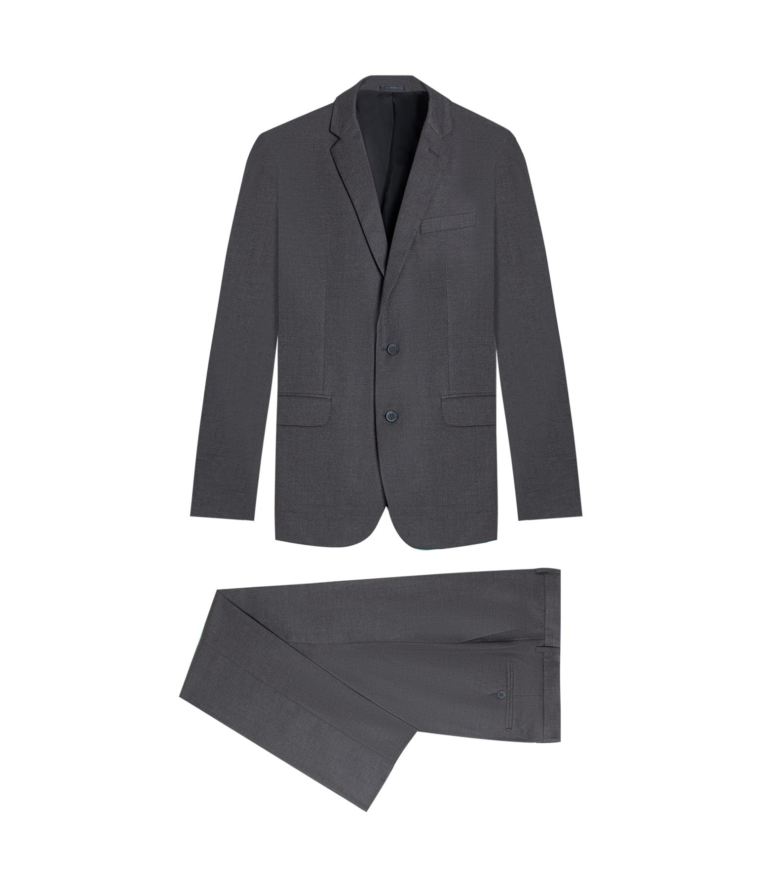 Costume Milford Preto