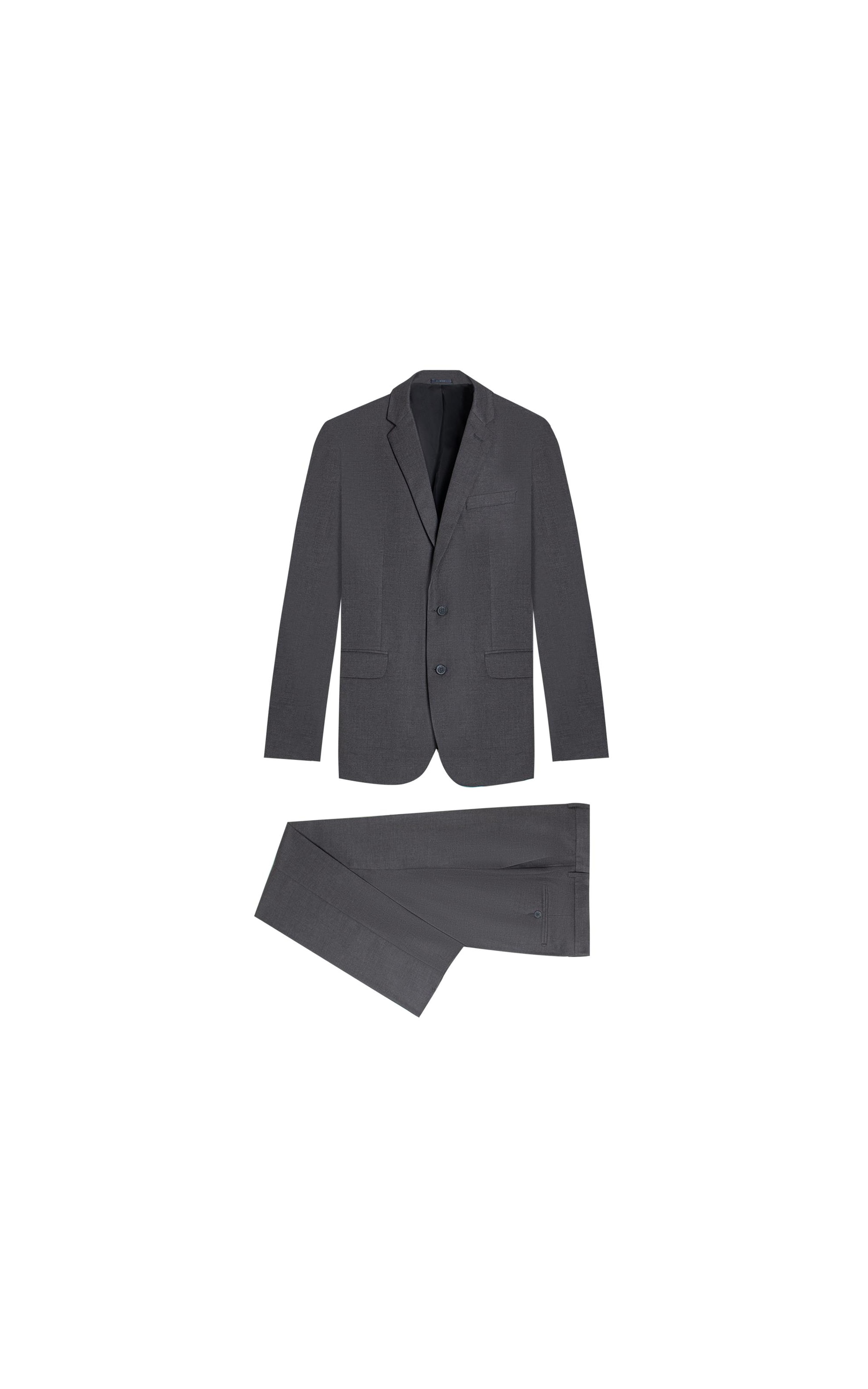 Costume Milford Preto