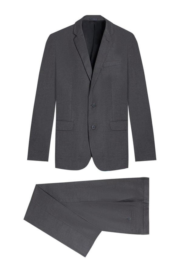 Costume Milford Preto