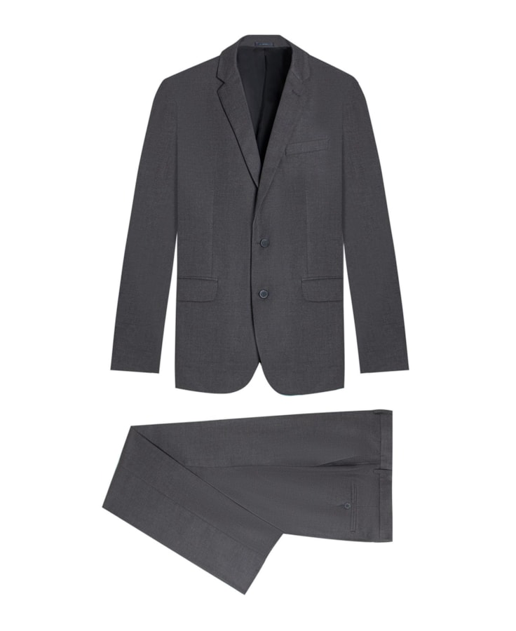 Costume Milford Preto