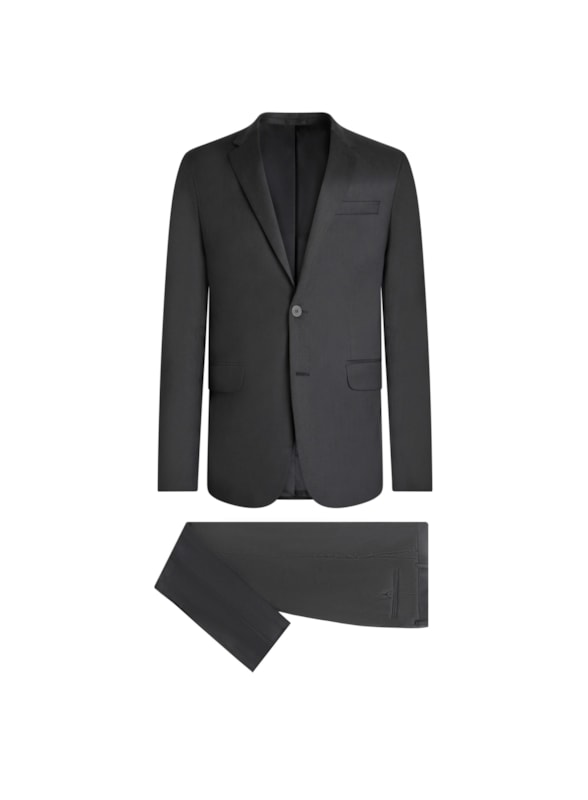 Costume Milford Span Preto Product image