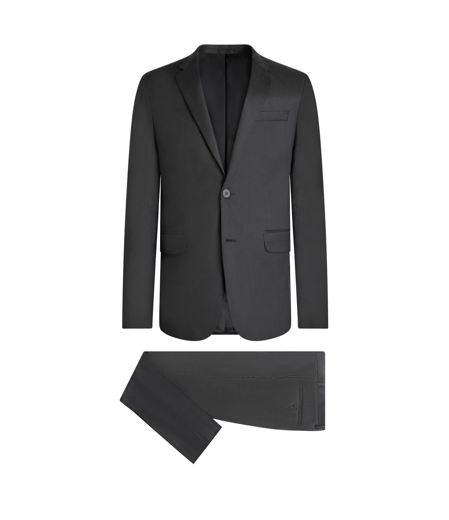 Terno Milford Span Preto