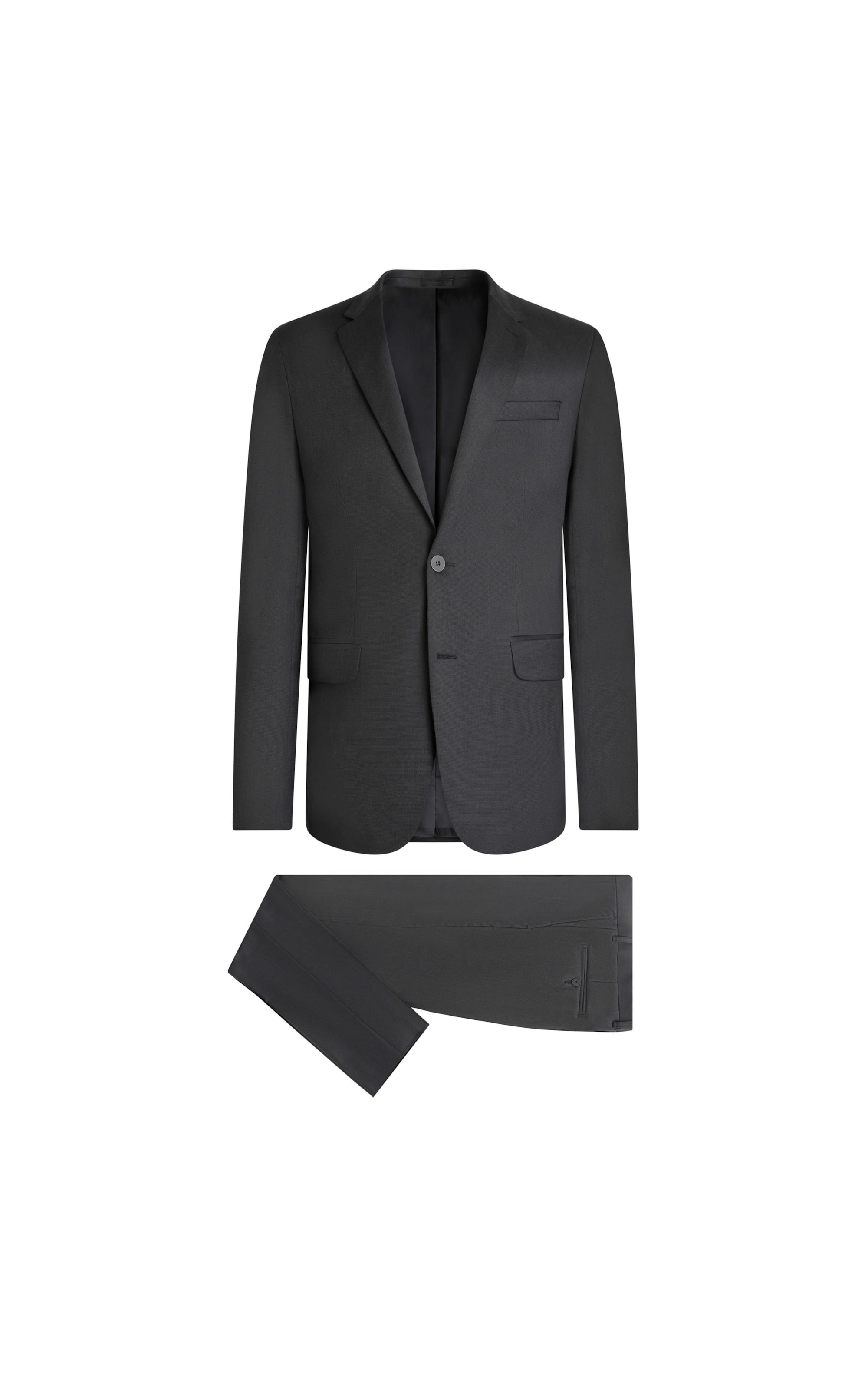 Terno Milford Span Preto