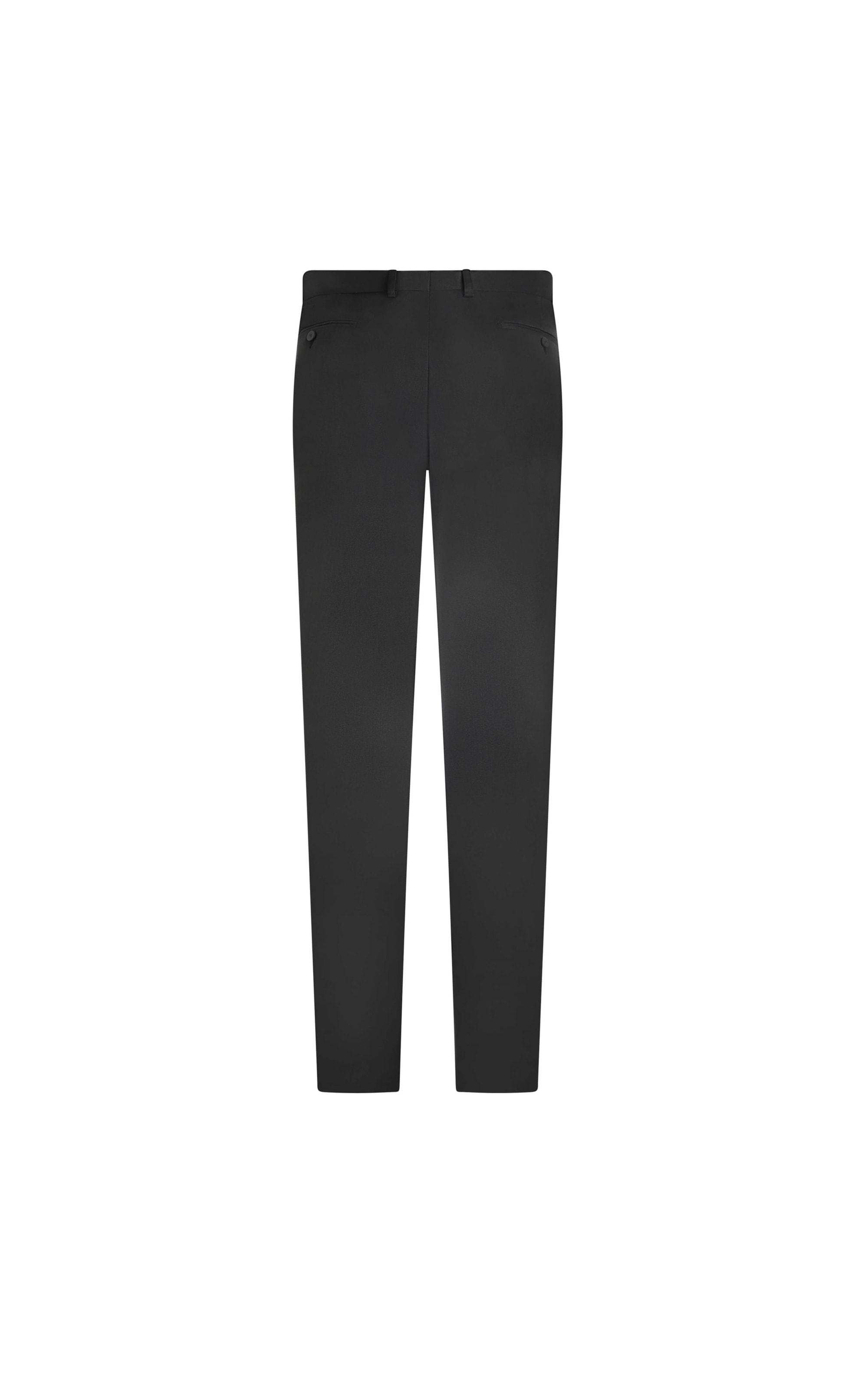 Terno Milford Span Preto