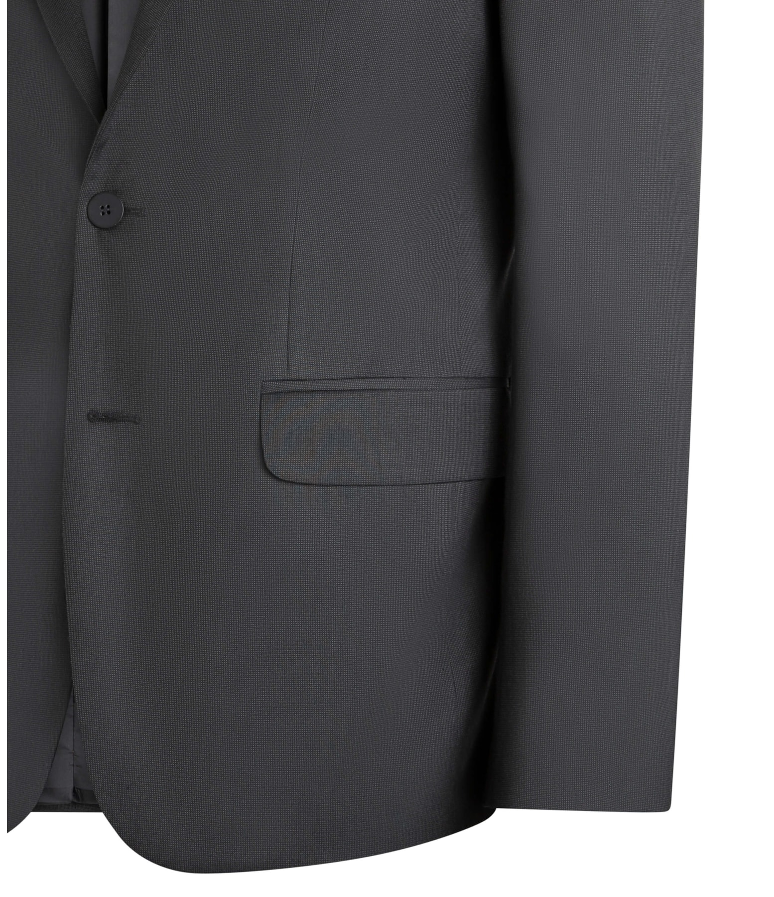 Terno Milford Span Preto