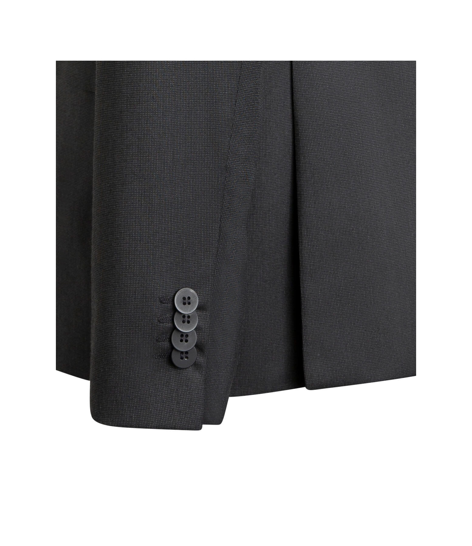 Terno Milford Span Preto