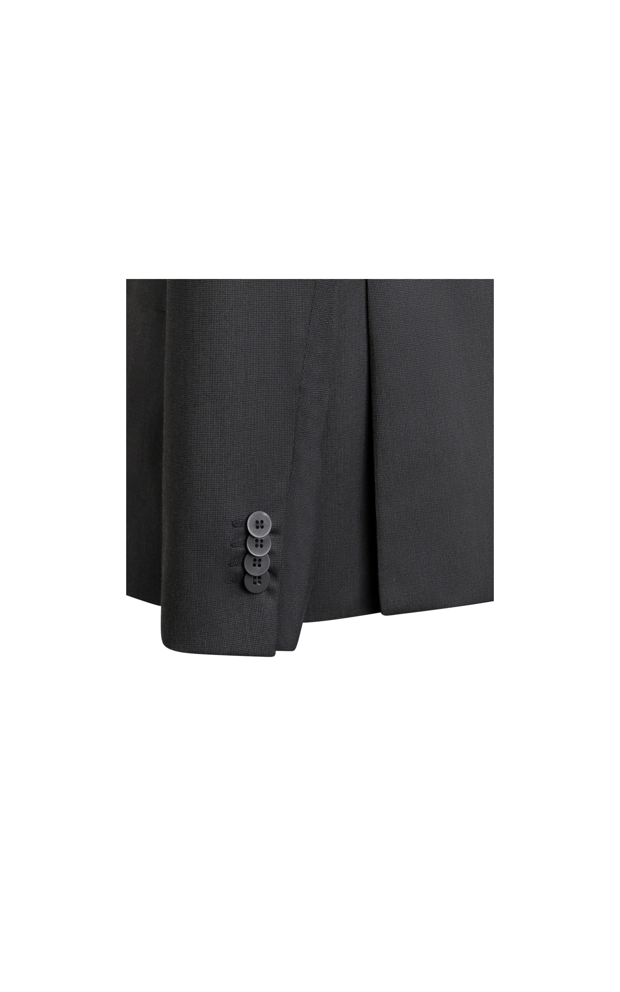 Terno Milford Span Preto