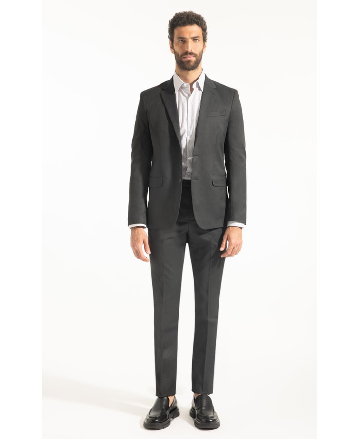 Costume Milford Span Preto