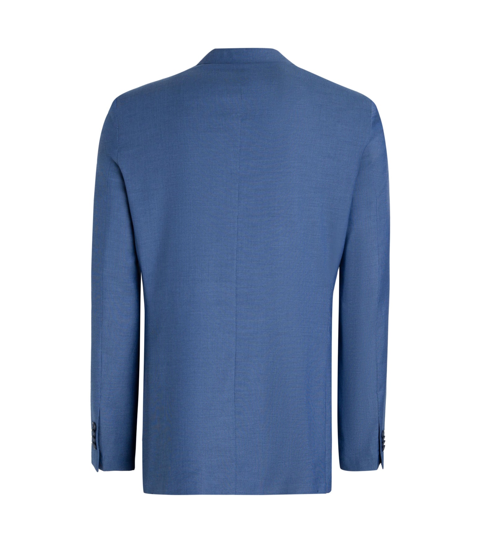 Costume Olho de Perdiz Azul Bic