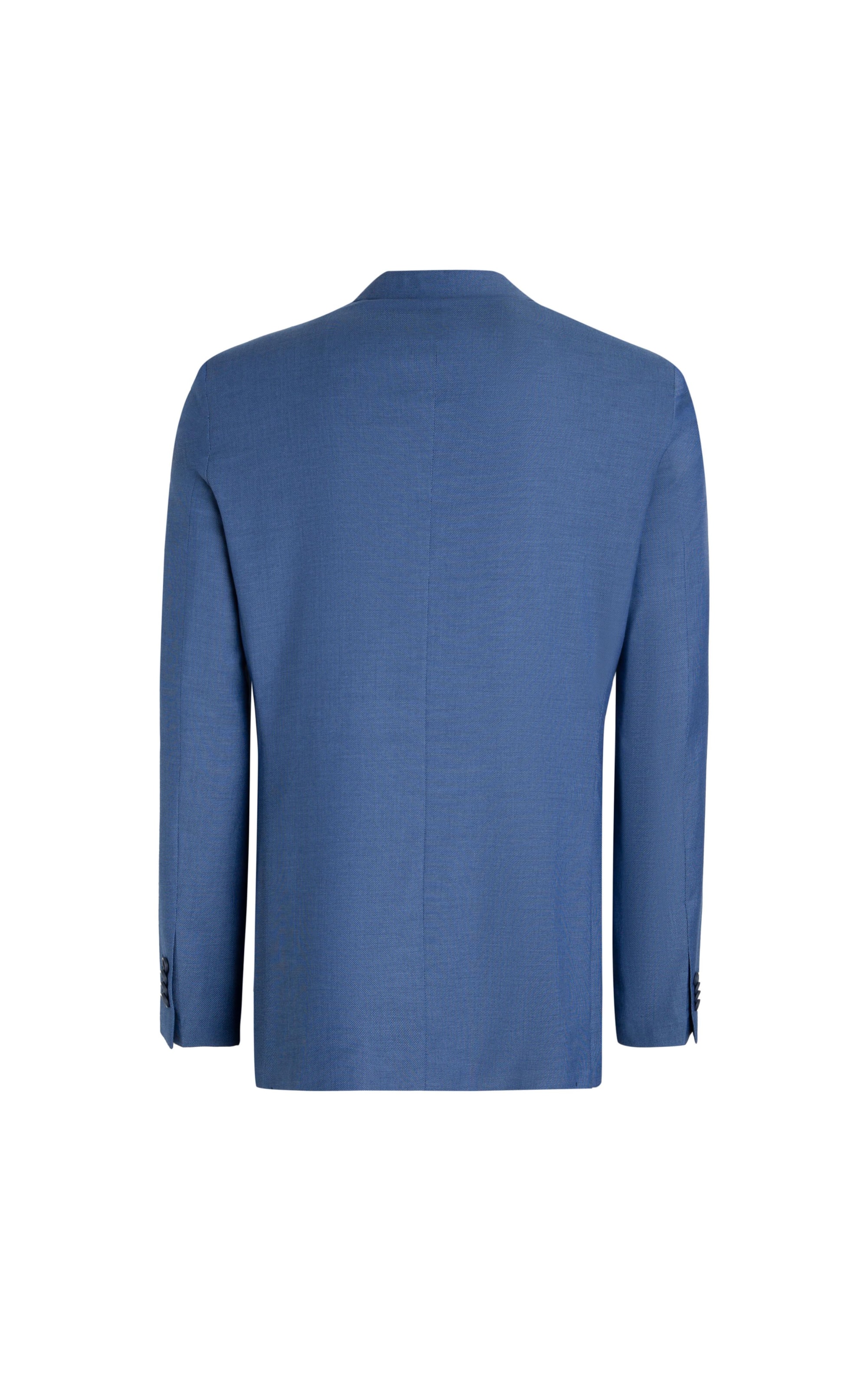 Costume Olho de Perdiz Azul Bic