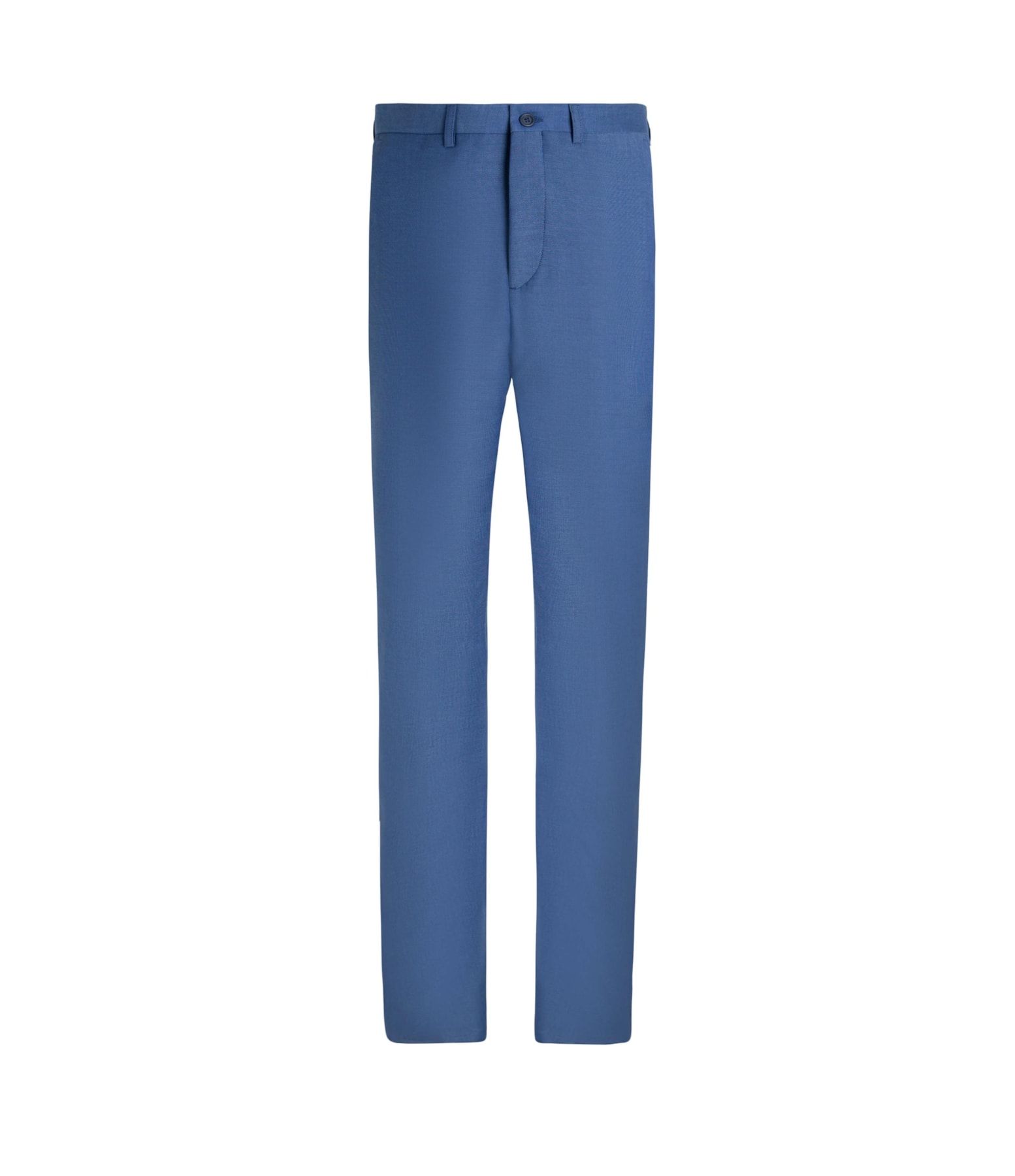 Costume Olho de Perdiz Azul Bic