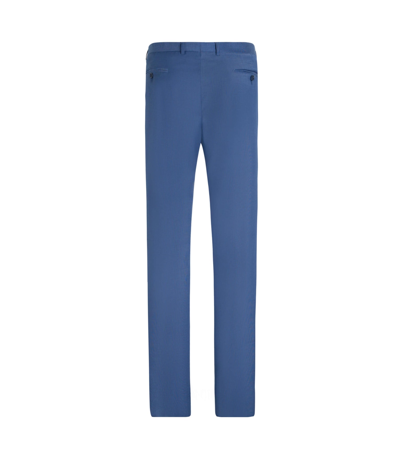 Costume Olho de Perdiz Azul Bic