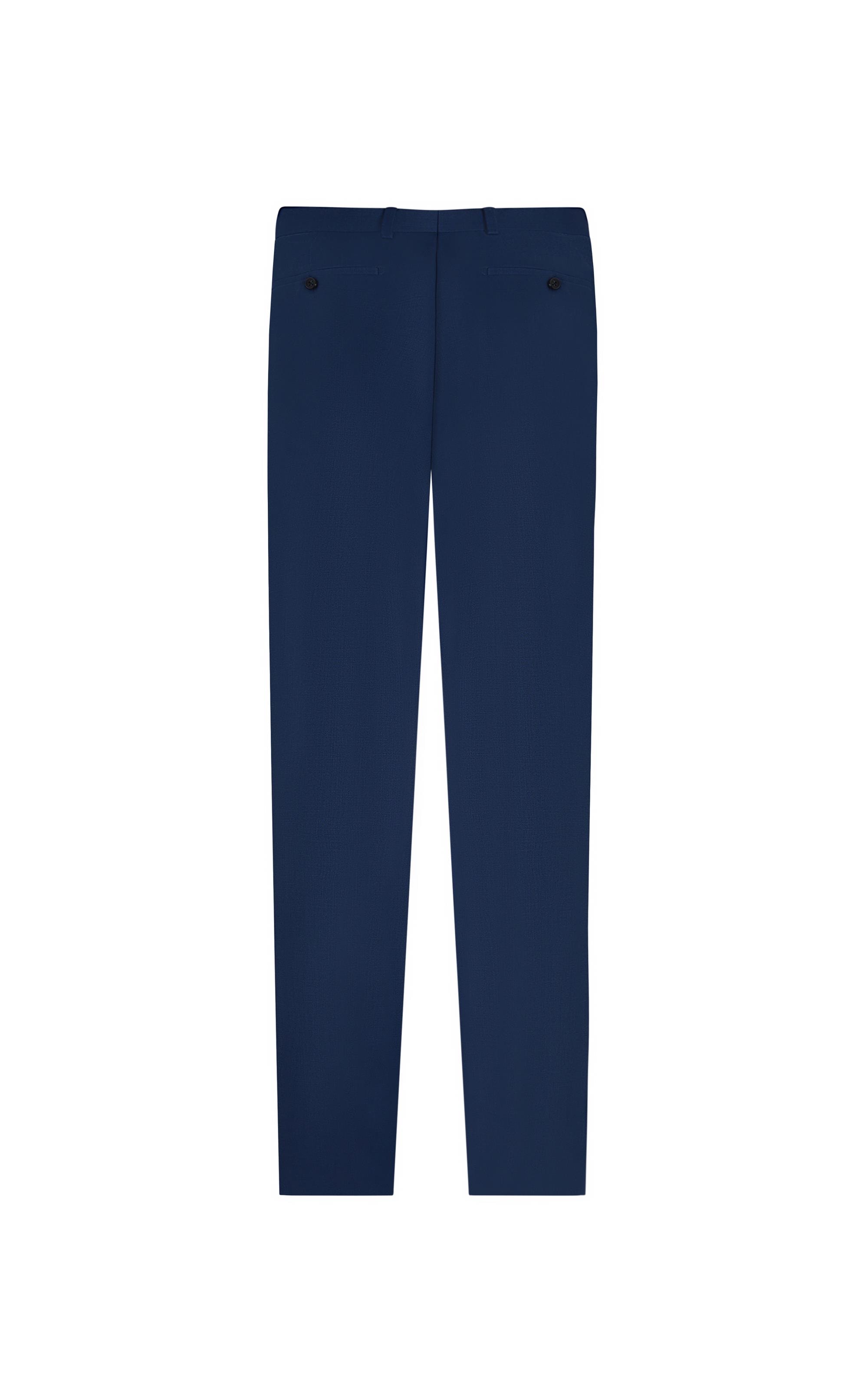 Terno Porto Dark Navy