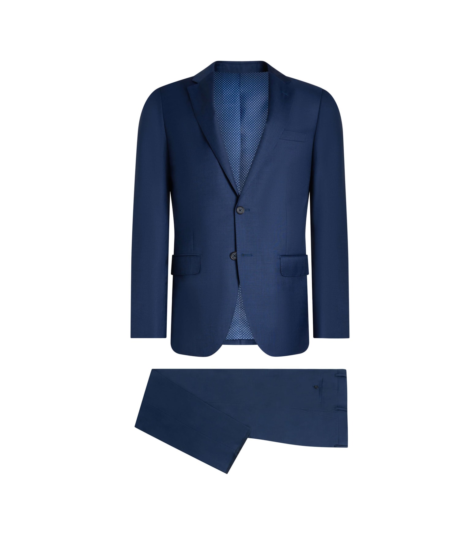 Terno Porto Dark Navy