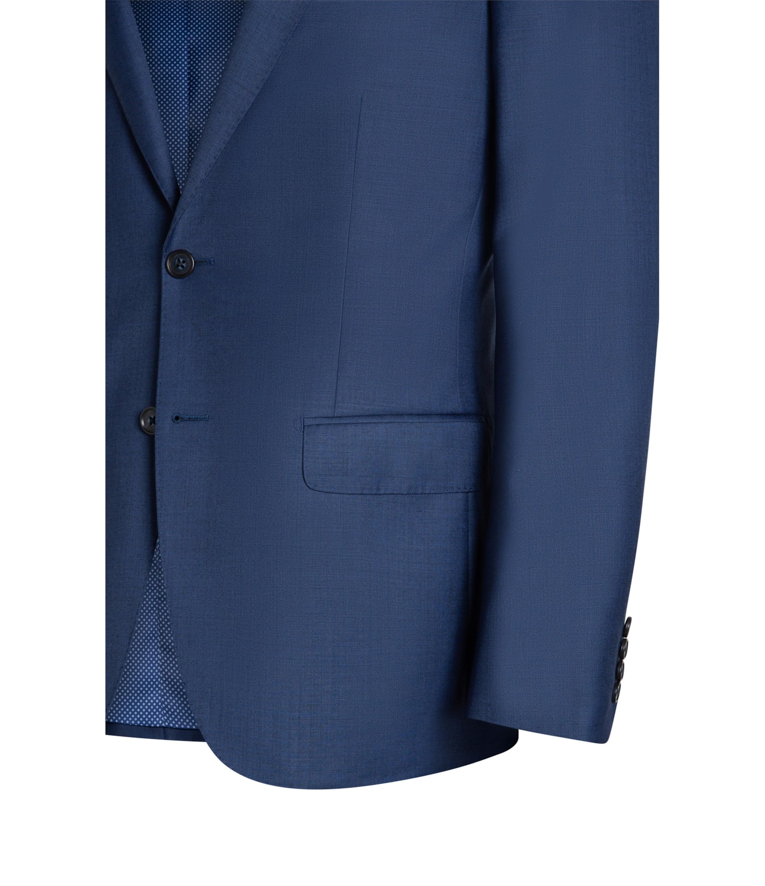 Terno Porto Dark Navy