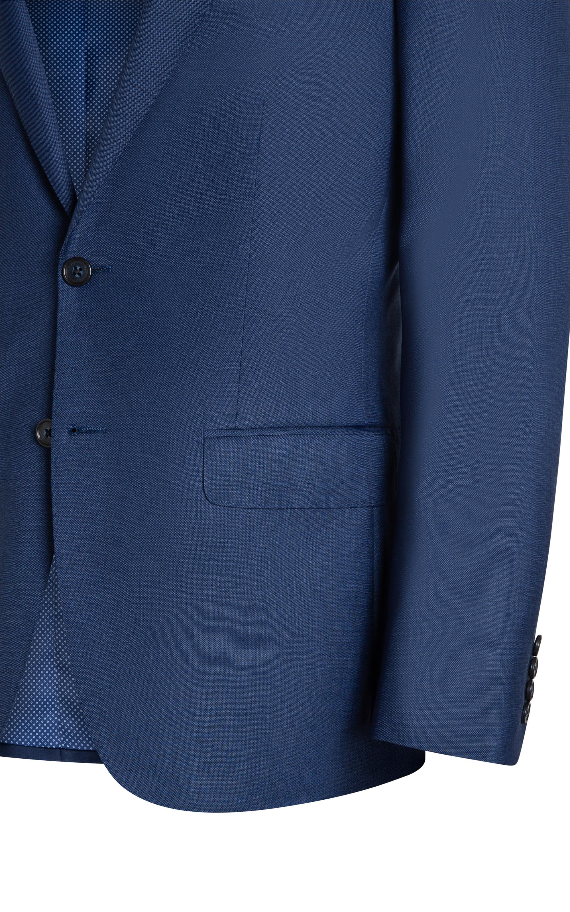 Terno Porto Dark Navy
