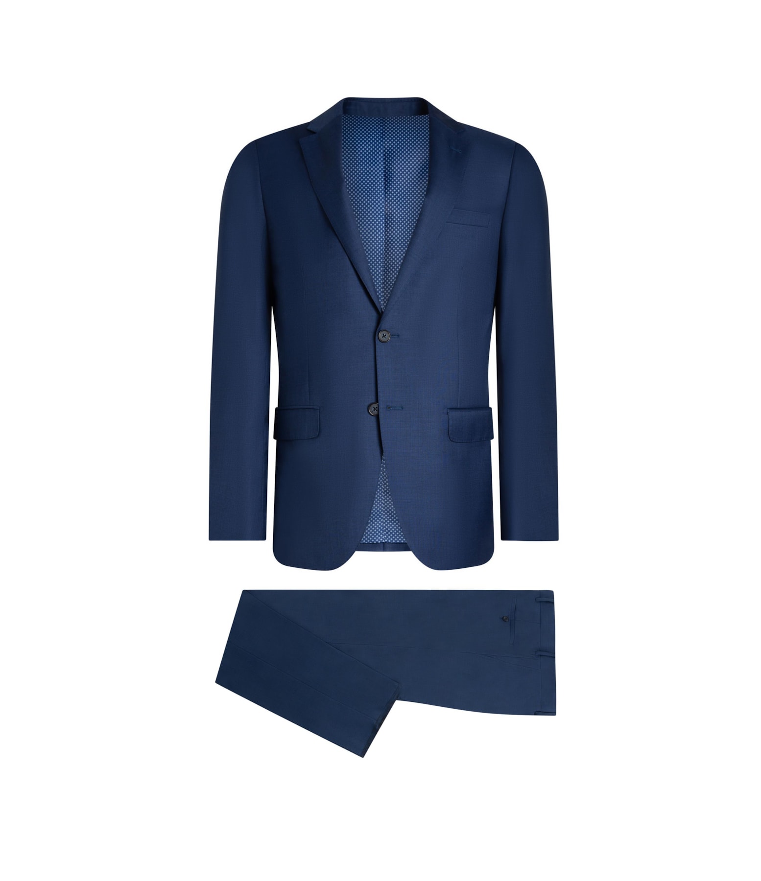 Terno Porto Dark Navy