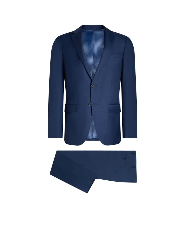 Costume Porto Dark Navy