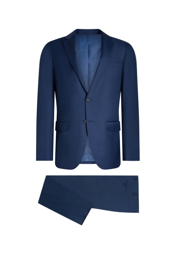 Costume Porto Dark Navy