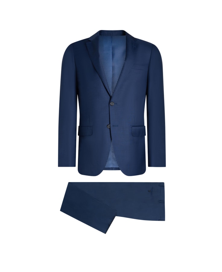 Costume Porto Dark Navy