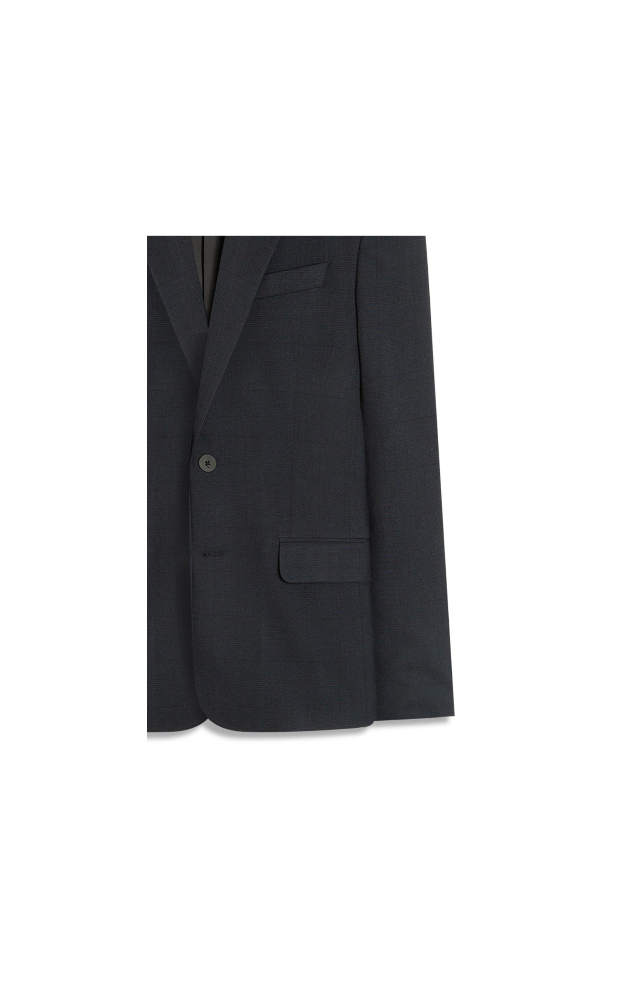 Costume Prince Of Wales Dark Navy