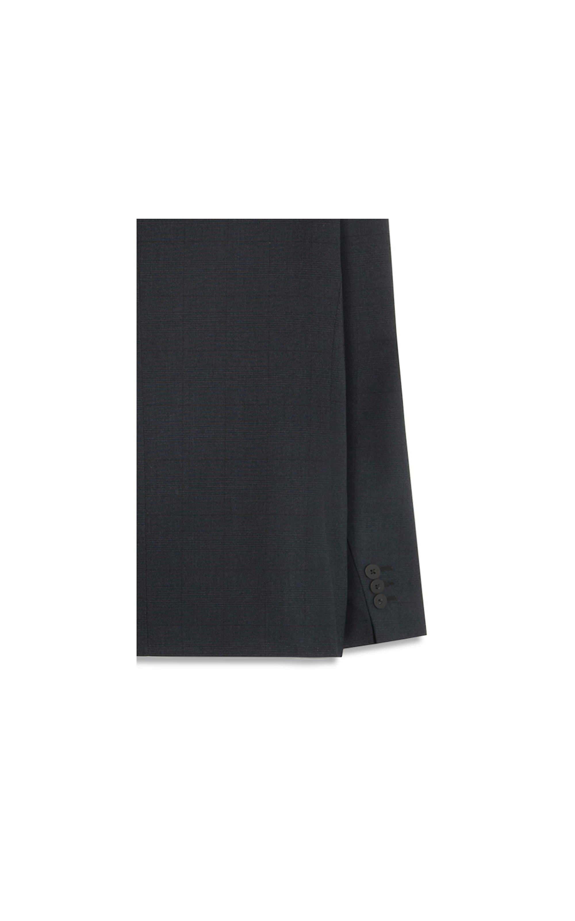 Costume Prince Of Wales Dark Navy