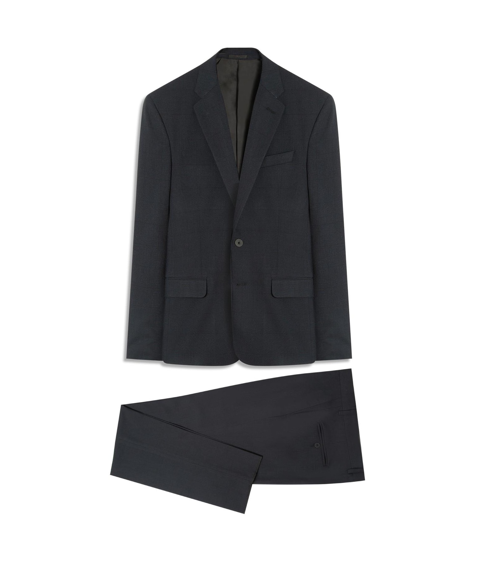 Costume Prince Of Wales Dark Navy