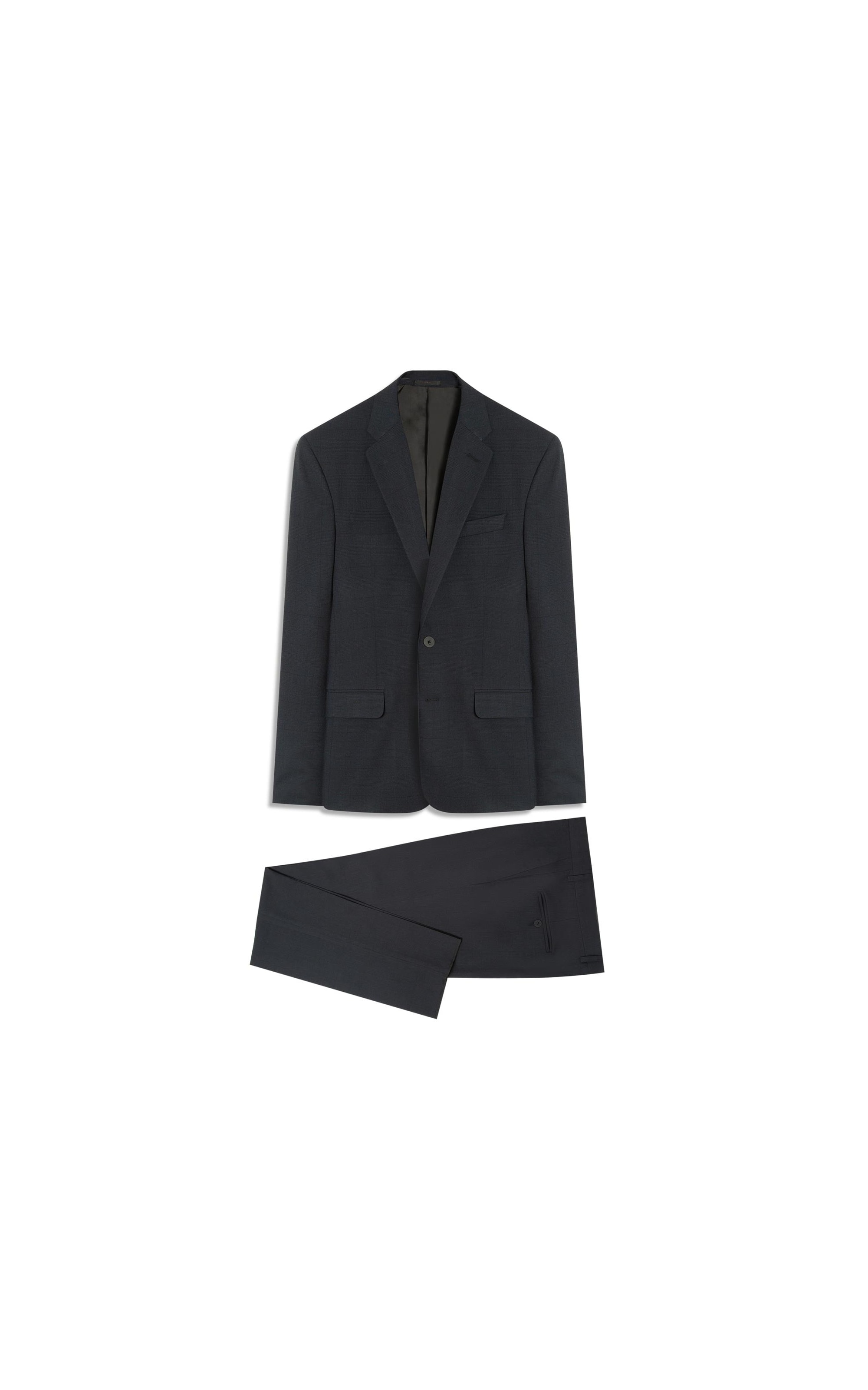 Costume Prince Of Wales Dark Navy