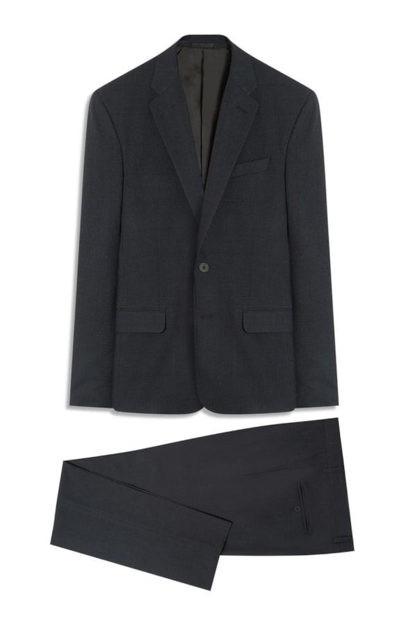 Costume Prince Of Wales Dark Navy