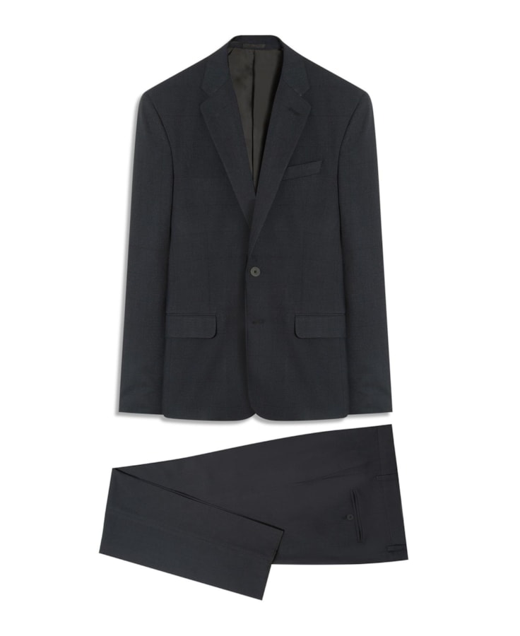 Costume Prince Of Wales Dark Navy