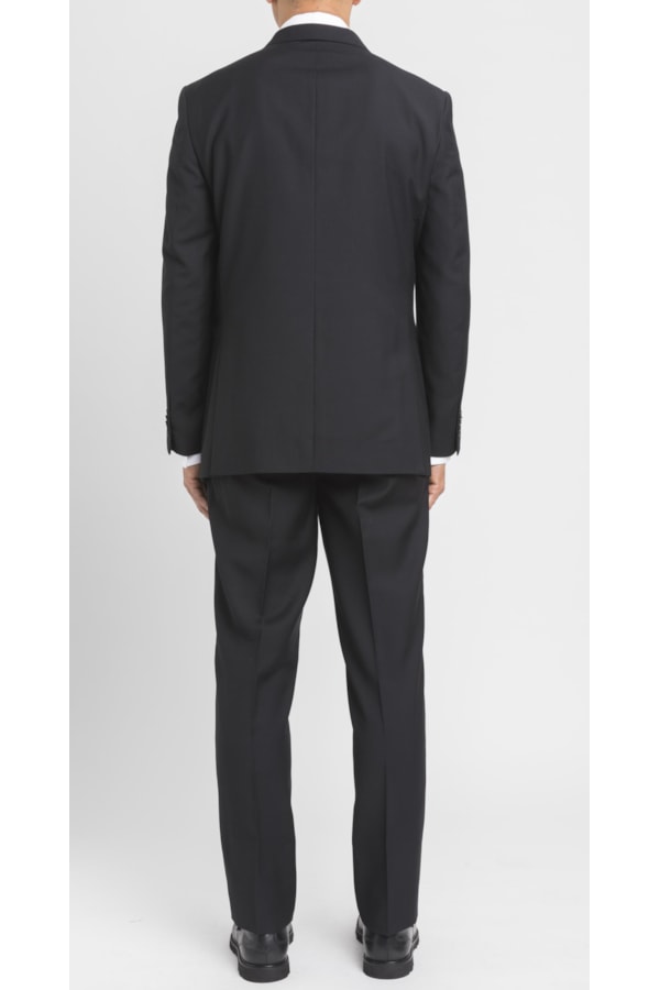 Costume Pv Anat Liso Preto