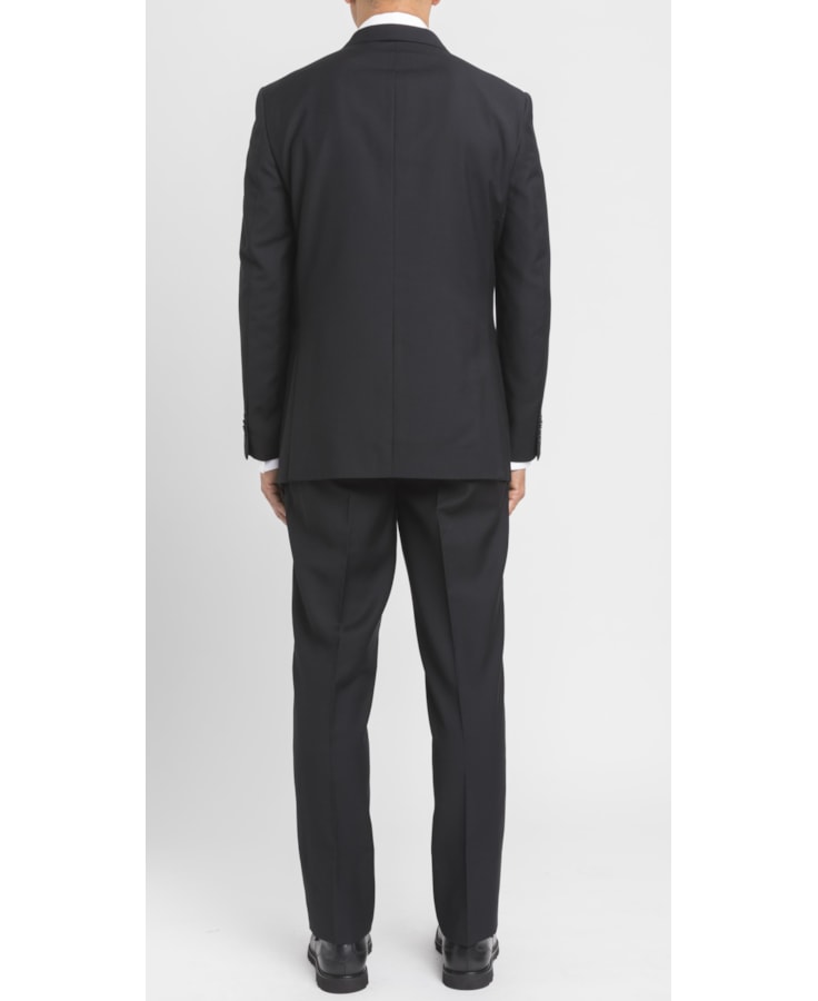 Costume Pv Anat Liso Preto