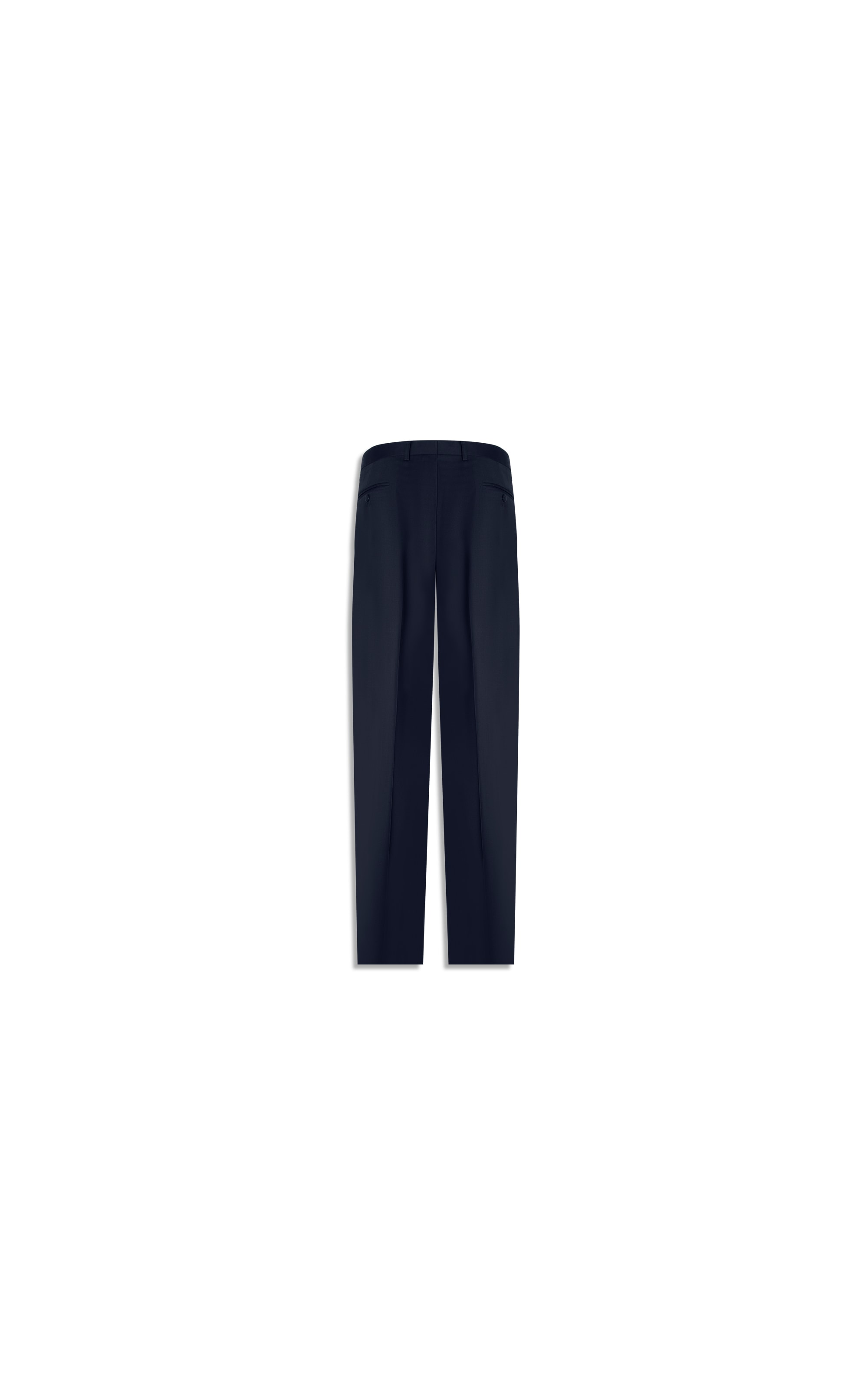 Terno Pv Basic Dark Navy