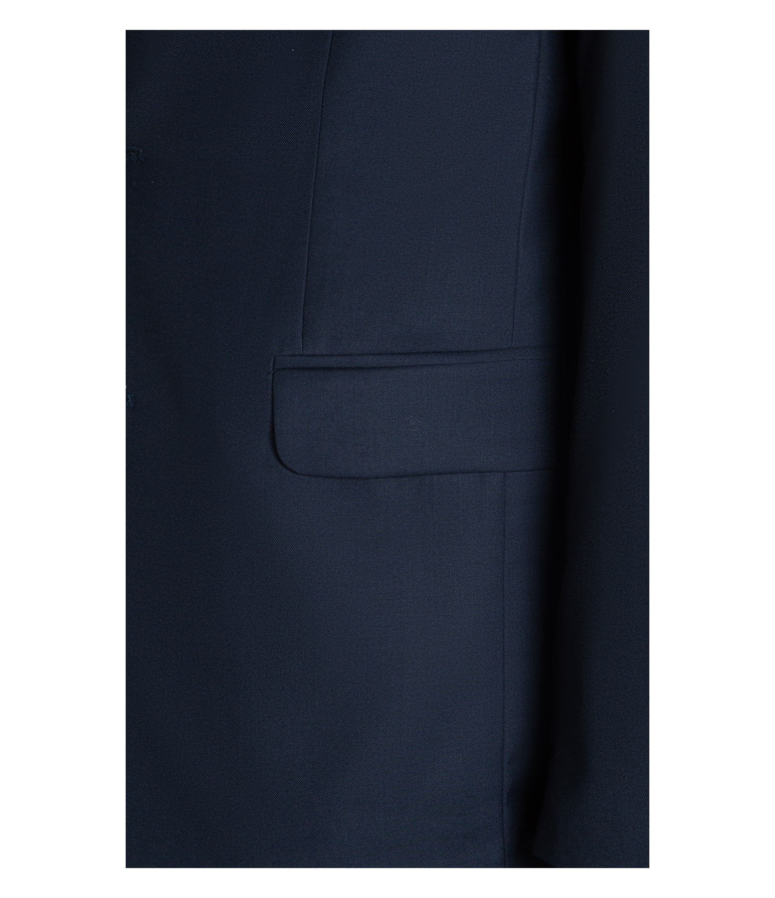 Terno Pv Basic Dark Navy